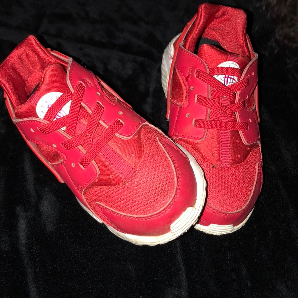 Toddler shoes